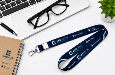 Lanyard Printing