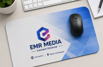 Mouse Pad Printing