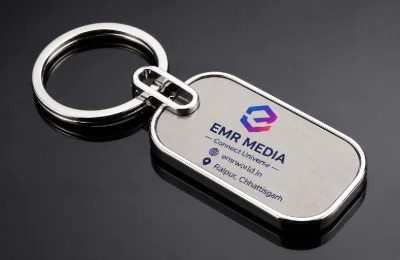 Keychain Printing
