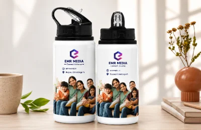 Bottle printing