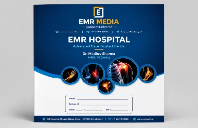 Hospital File