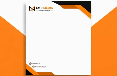 Letterhead