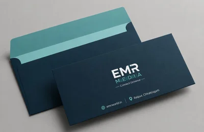 Envelope