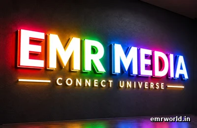 3D Letter Signage